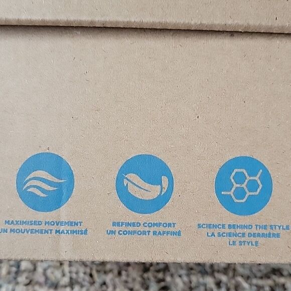 Clarks unstructured mens 10 M - Picture 8 of 8